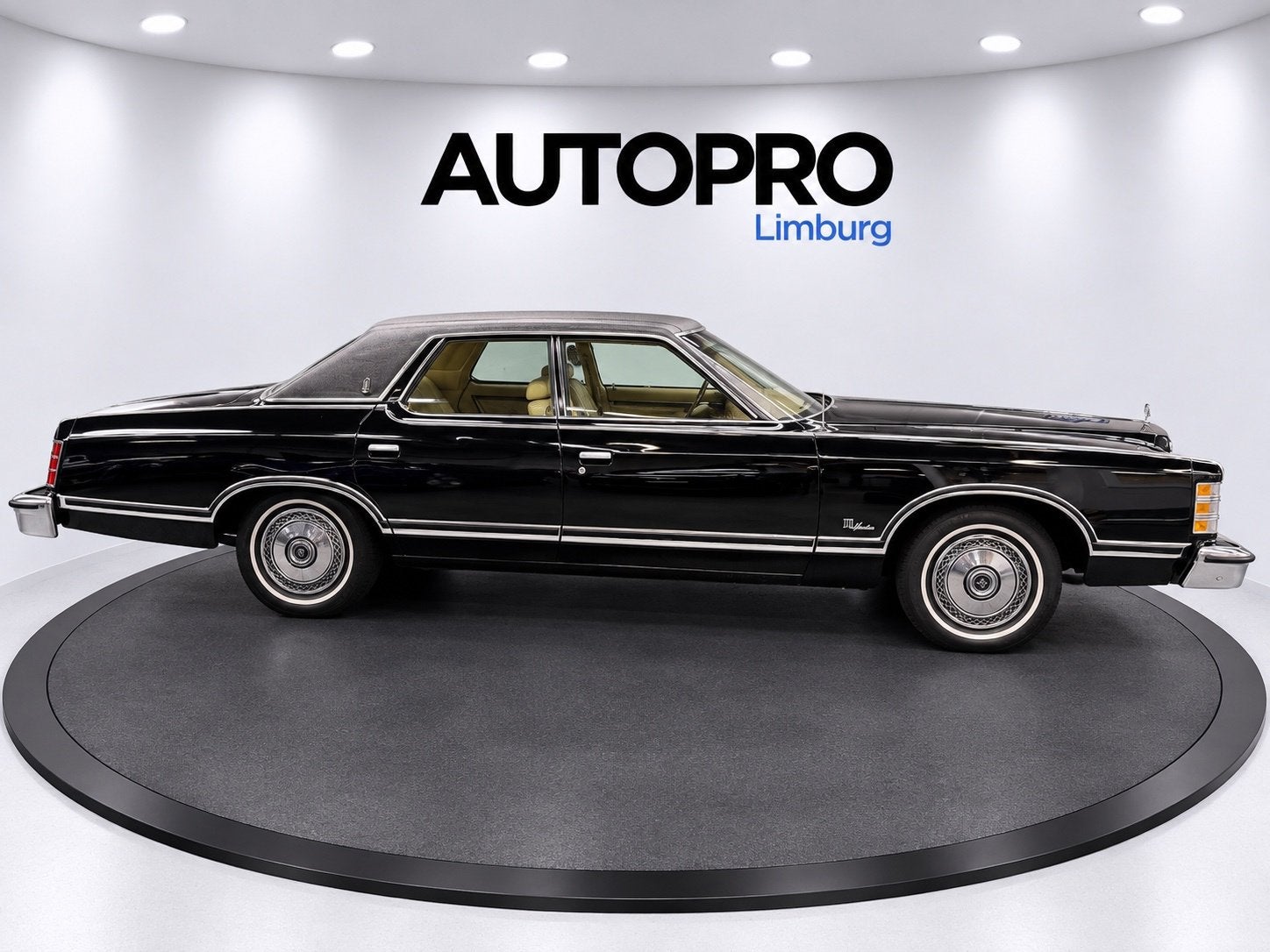 Ford USA LTD 5.8 V8 Landau SD | EU Auto| Carpas| NAP, foto 6