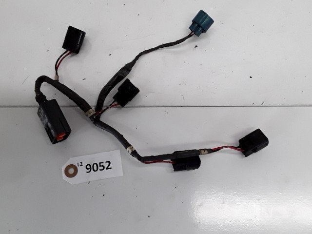 Z750 2011 - 2012 Kawasaki Kabelboom D1-26267