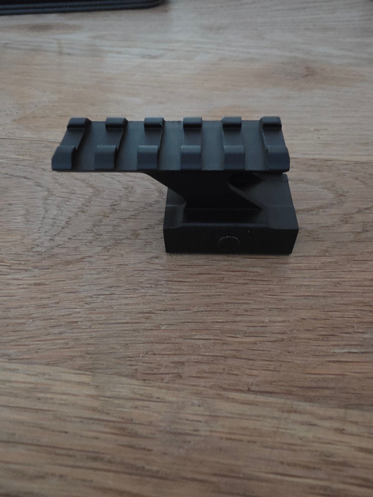 FOCUHUNTER Z Type Riser Mount 5-Slot, Ophalen of Verzenden, Nieuw