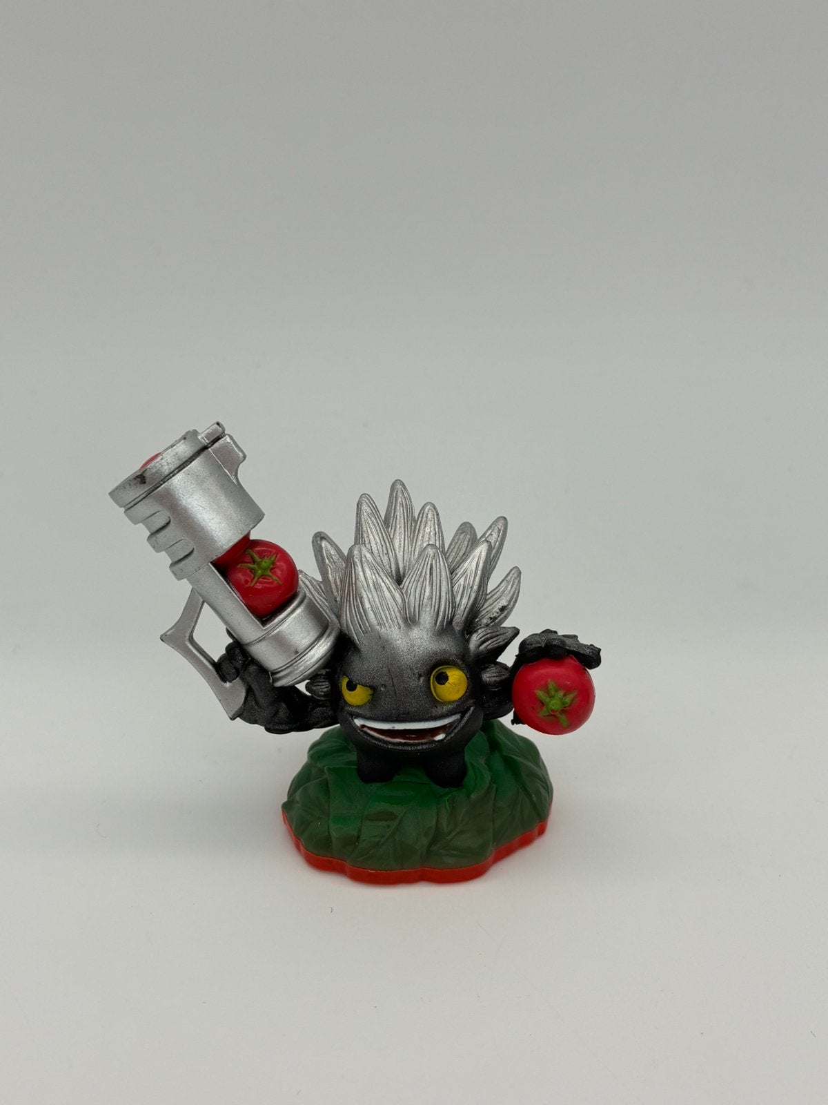Skylanders Trap Team Dark Food Fight, Verzenden, W, Zo goed als nieuw, W