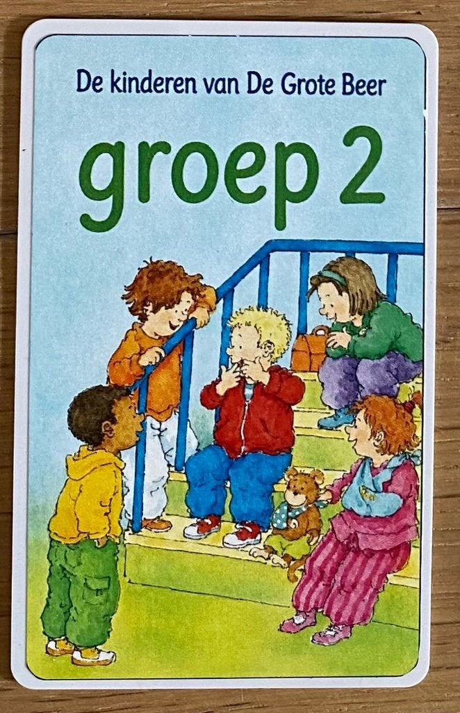 Yoto kaartje NL, Verzenden, Nieuw, Elektronica, Met geluid