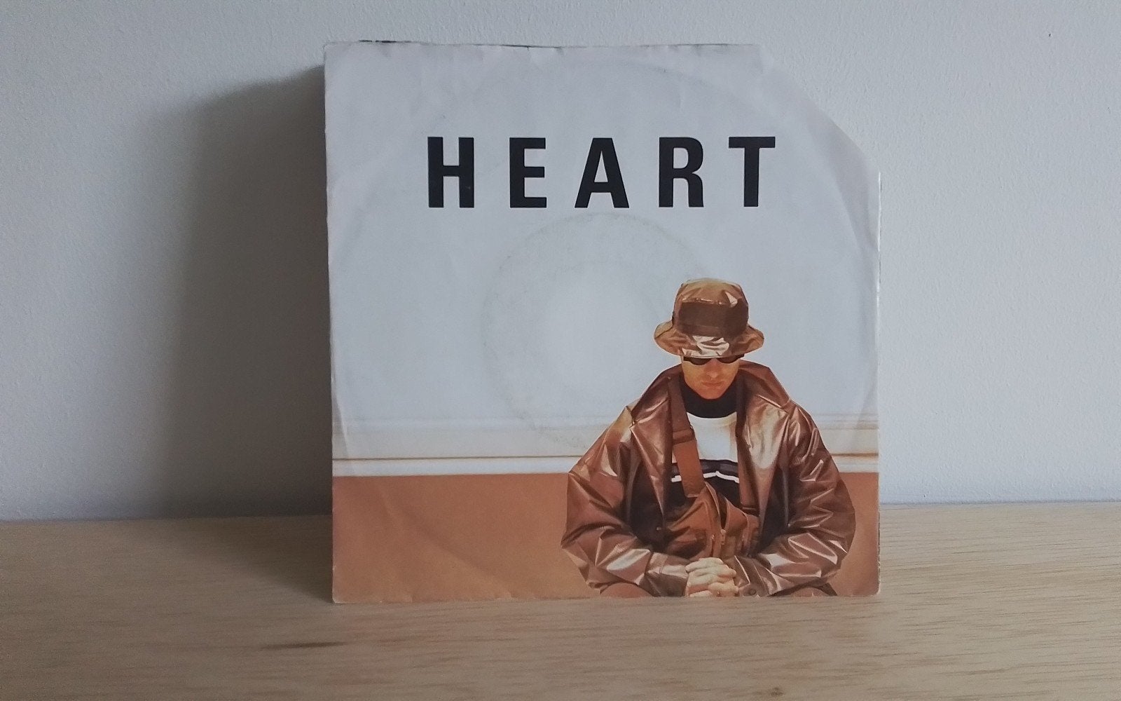 Pet Shop Boys - heart, Ophalen of Verzenden, Gebruikt, Pop