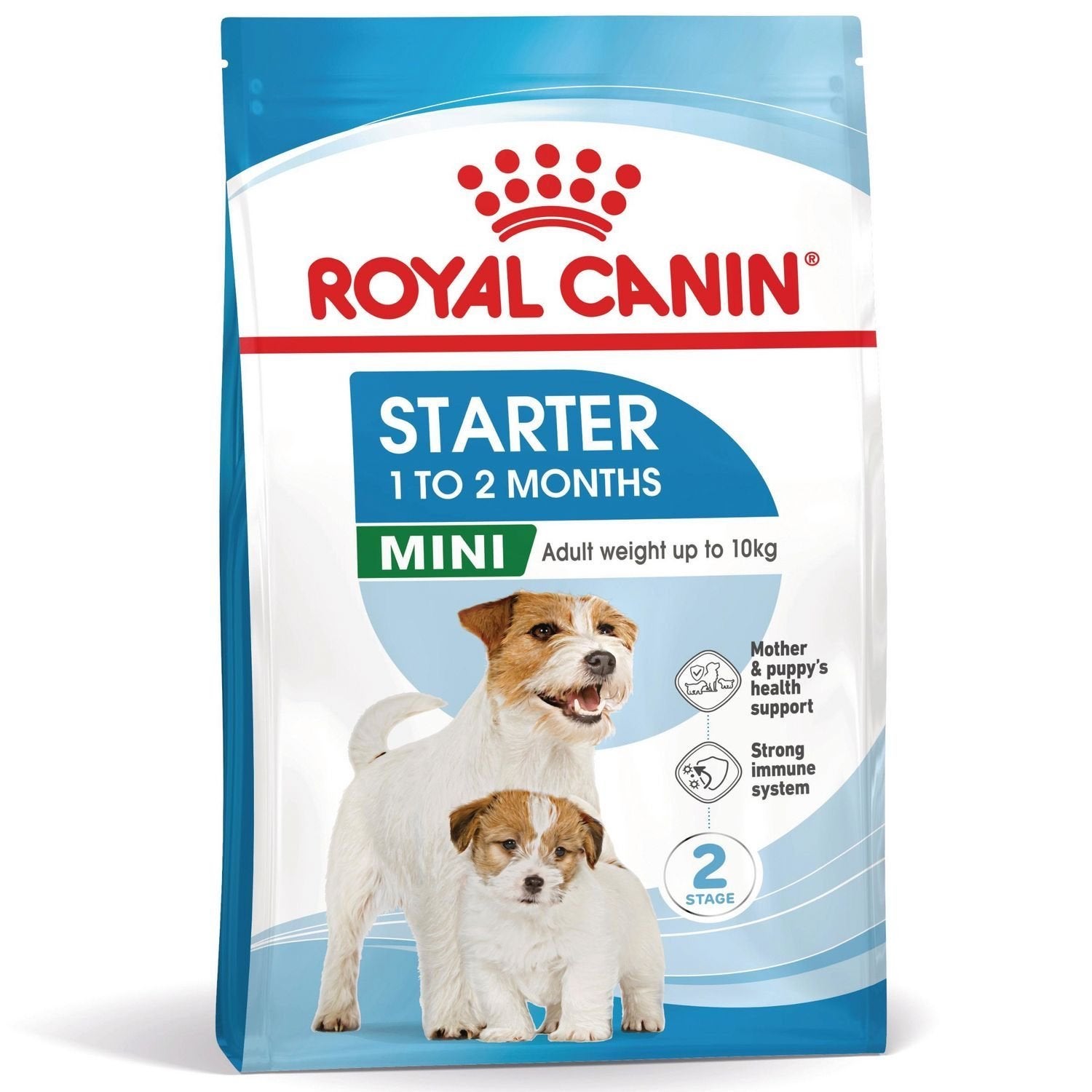 Royal Canin starter 1-2 maanden mini, Ophalen, Hond