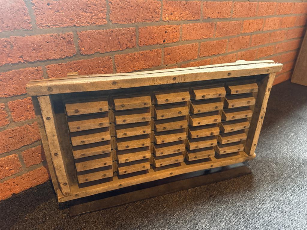 Mooie decoratie., Huis en Inrichting, Ophalen of Verzenden, Zo goed als nieuw