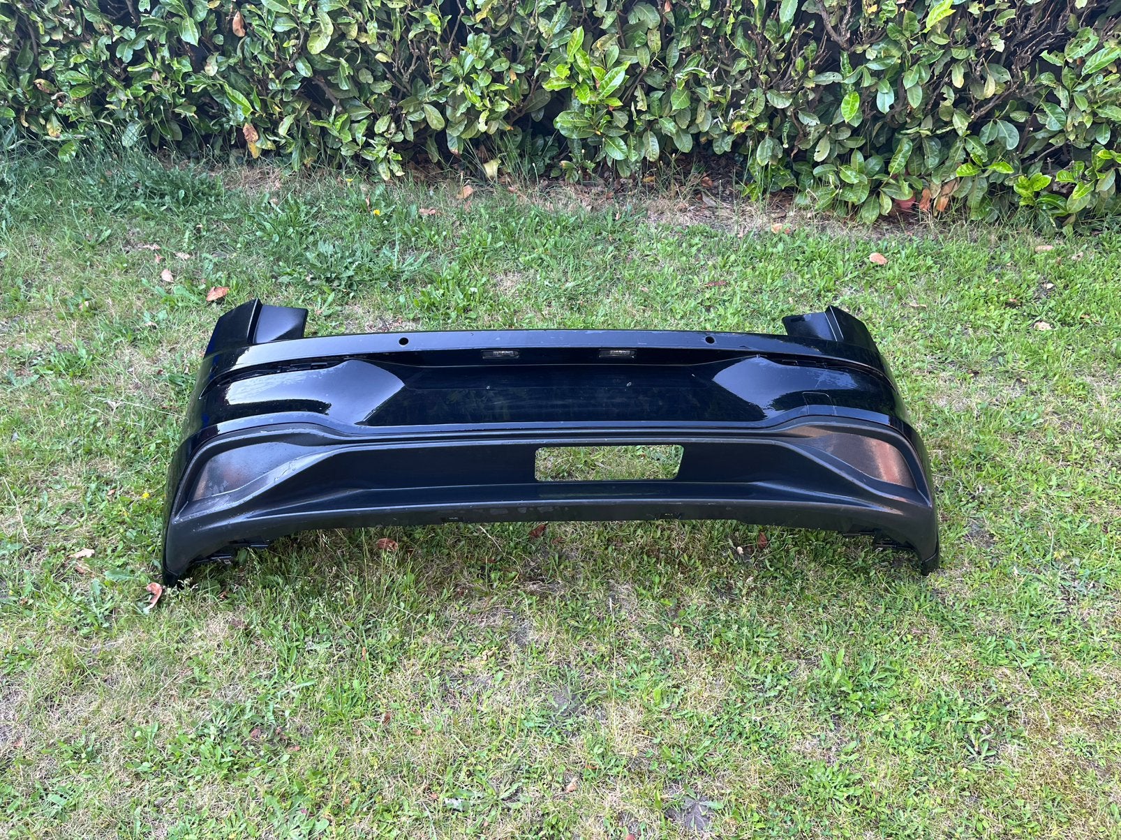 Golf 8 onderdelen, Ophalen of Verzenden, Bumper