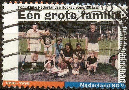 Nederland  1762  gestempeld, Ophalen of Verzenden, Gestempeld