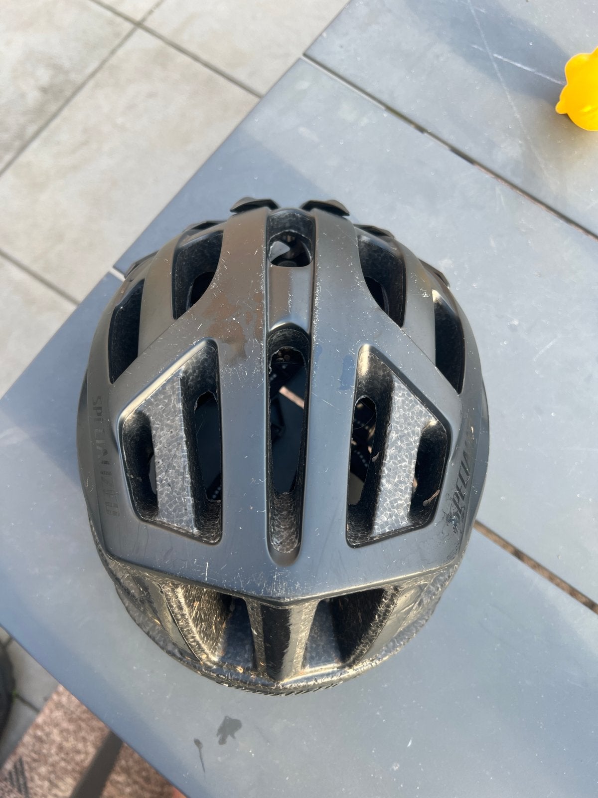 Specialized fietshelm - Nette staat, Ophalen of Verzenden, Gebruikt, Heer of Dame