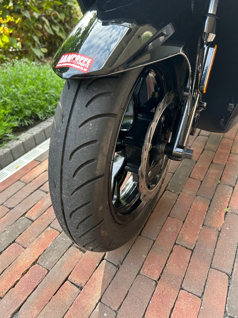 Foto 3 van Sym jet 14 - 50cc geel kenteken 45 km/h