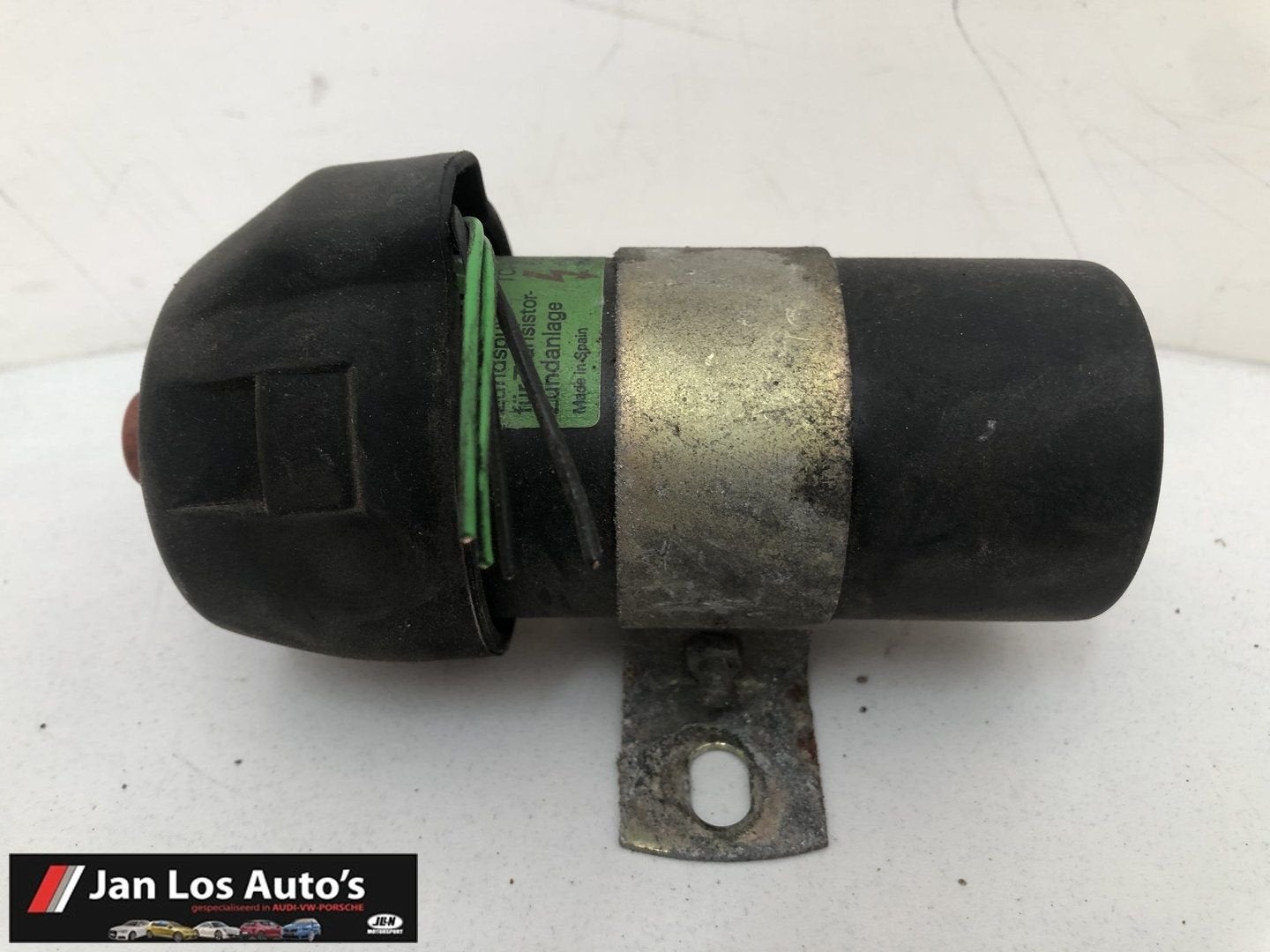 Bobine Audi 100 C3 893905116GPO, Gebruikt, -, -, -