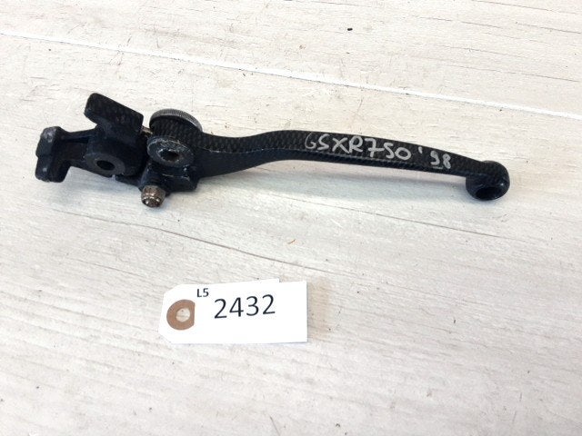 GSXR750 1998 - 2000 Suzuki Hendel Remhendel D1-53779
