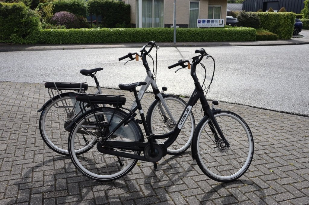 Vogue Infinity MDS l Bafang middenmotor l 481wh l Setprijs, Fietsen en Brommers, Overige merken, Vogue, Ophalen of Verzenden, Zo goed als nieuw