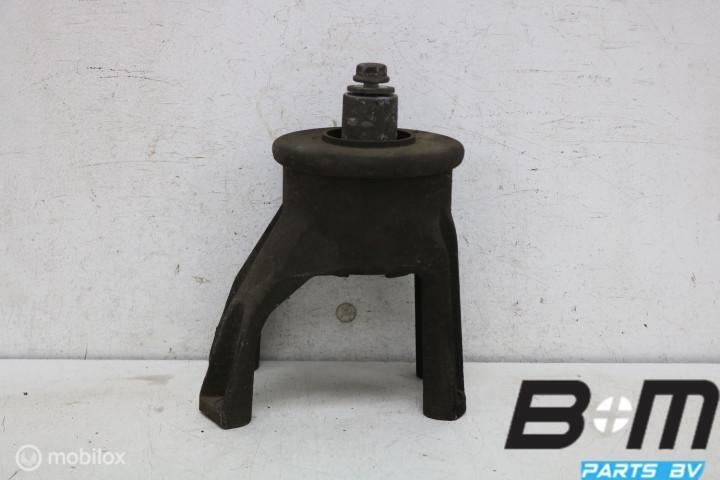 Motorsteun VW Transporter T5 1.9TDI BRS 7H0199849AT, Gebruikt