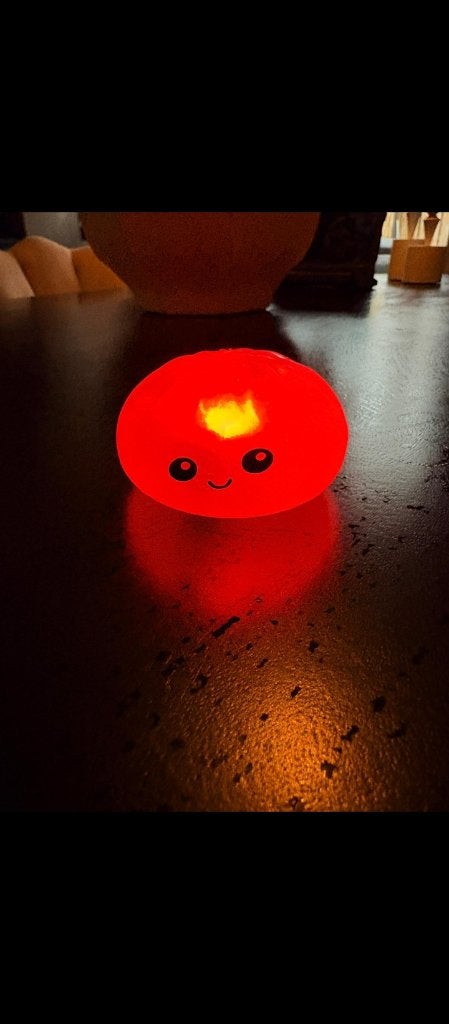 Nieuwste dumplings met licht!, Ophalen of Verzenden, Zo goed als nieuw, Jongen of Meisje