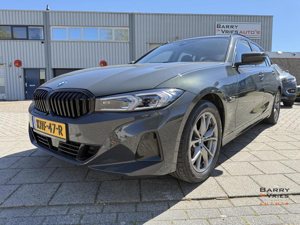 BMW 3-serie Touring 320e Business Edition Plus | Automatisch, 1998 cc, Gebruikt, 4 cilinders, 3-Serie