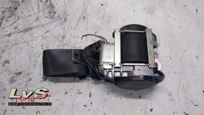 Gordelspanner links van een Renault Master, Auto-onderdelen, Gebruikt, -, Renault, -