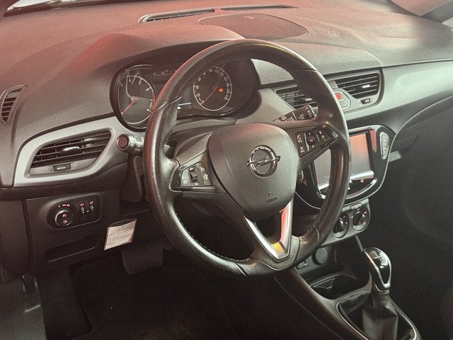 Opel Corsa 1.4 Edition, Auto's, Opel, Gebruikt, 4 cilinders, 49 €/maand, Origineel Nederlands