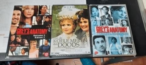 DVD films Nieuw!!!, Cd's en Dvd's, Dvd's | Actie, Nieuw in verpakking, Alle leeftijden, Ophalen of Verzenden