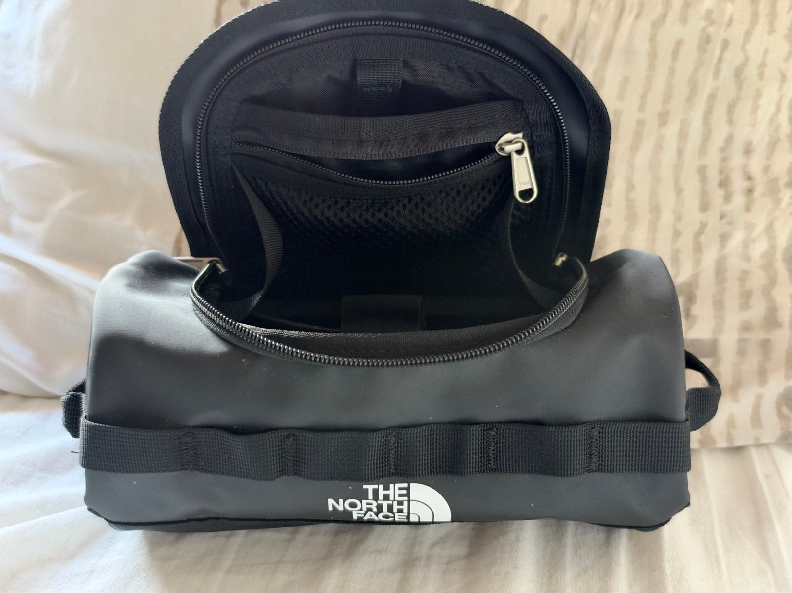 The North Face toilettas – uniseks, Verzenden, Nieuw