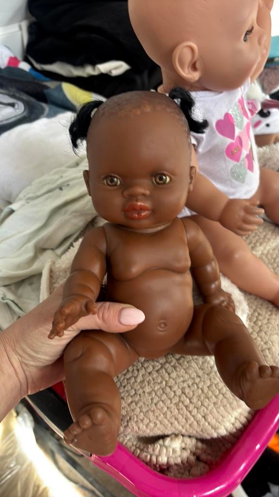 Paola reina baby pop, Verzamelen, Ophalen of Verzenden, Zo goed als nieuw, Pop