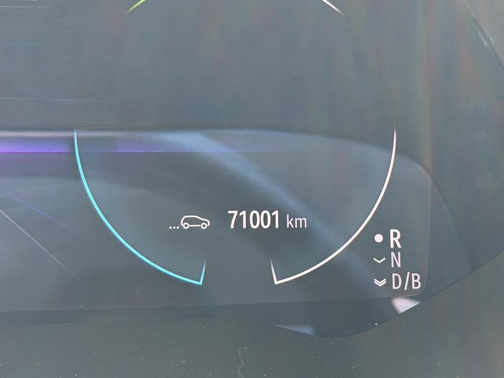 Renault ZOE Intens B-buy 52KWH R135 / Koopaccu / SOH 94% / S, 136 pk, Gebruikt, 385 km, ZOE