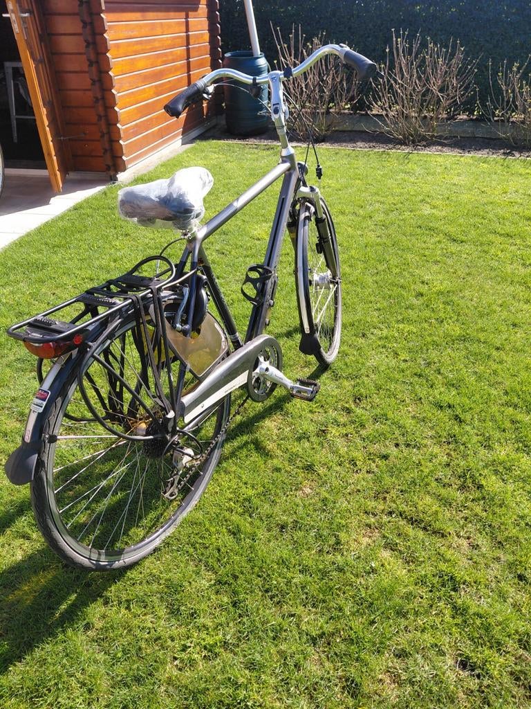 koga fiets, 53 tot 57 cm, Ophalen of Verzenden, Zo goed als nieuw, 55 cm of meer