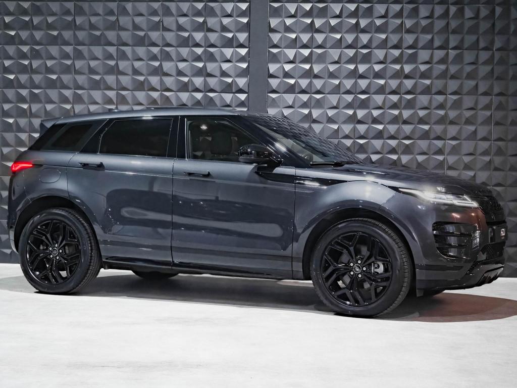 Land Rover Range Rover Evoque 1.5 P300e AWD R-Dynamic SE | P, Automaat, Stof, 15 kWh, Plug-in hybride