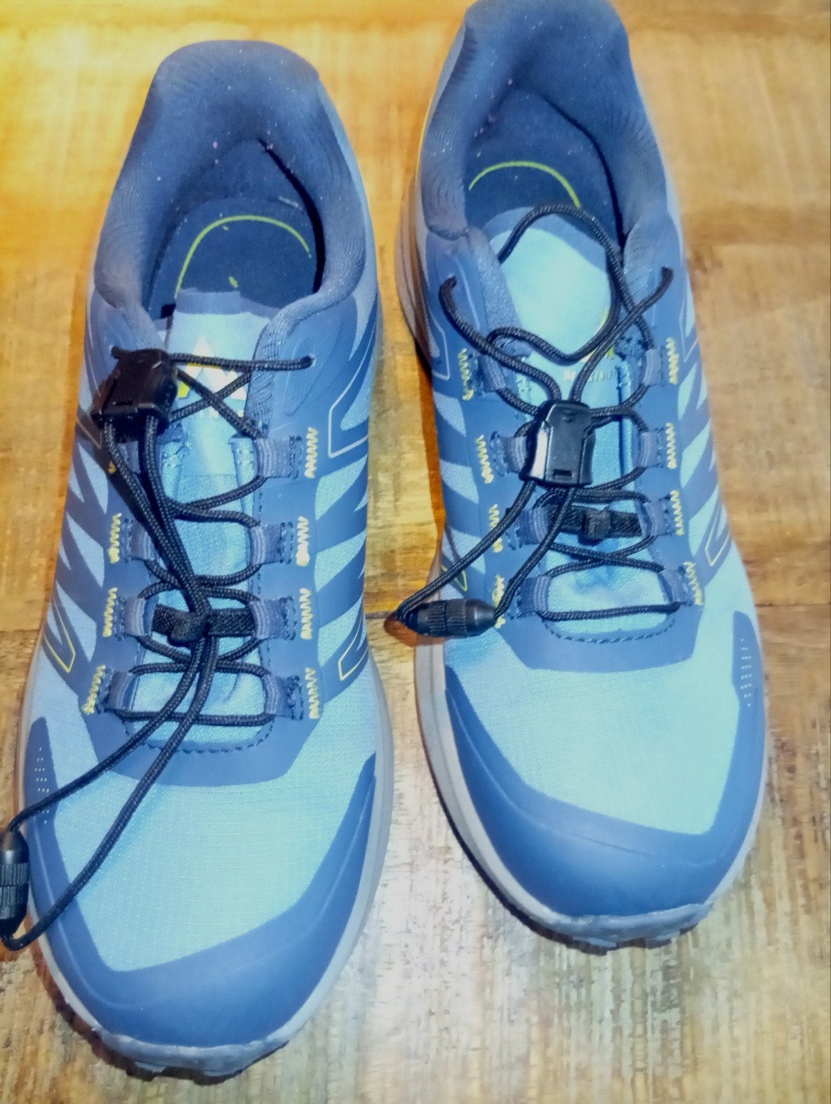 McKinley Kinder Wandel/Bergschoenen - Maat 35 - Z.g.a.n., Ophalen of Verzenden, Nieuw, Schoenen