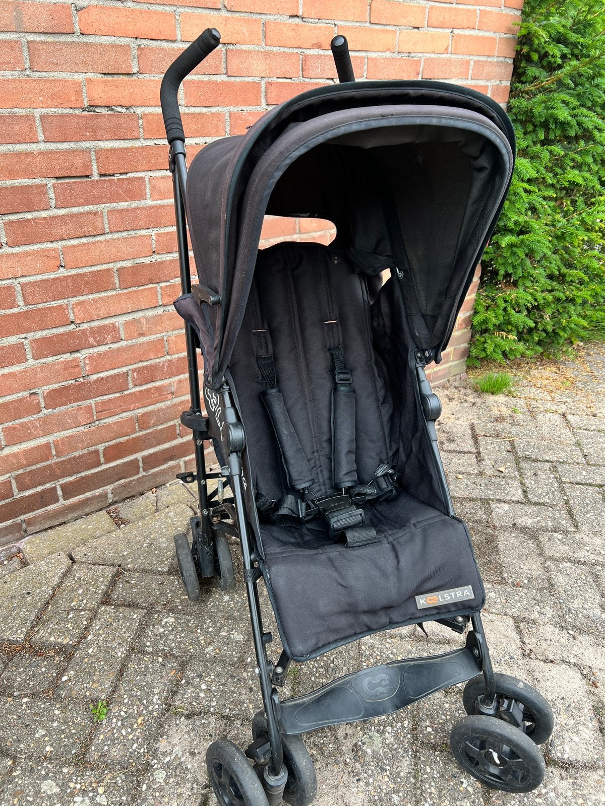Buggy Koelstra, Ophalen, Gebruikt, Koelstra