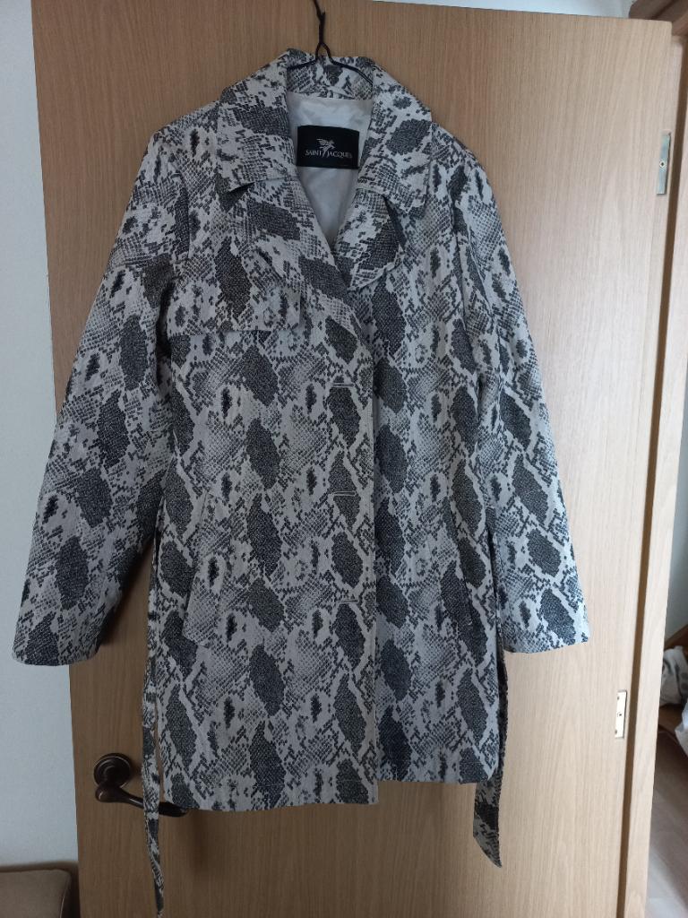Damesjassen, Maat 38/40 (M), Overige kleuren, Ophalen of Verzenden, Zo goed als nieuw
