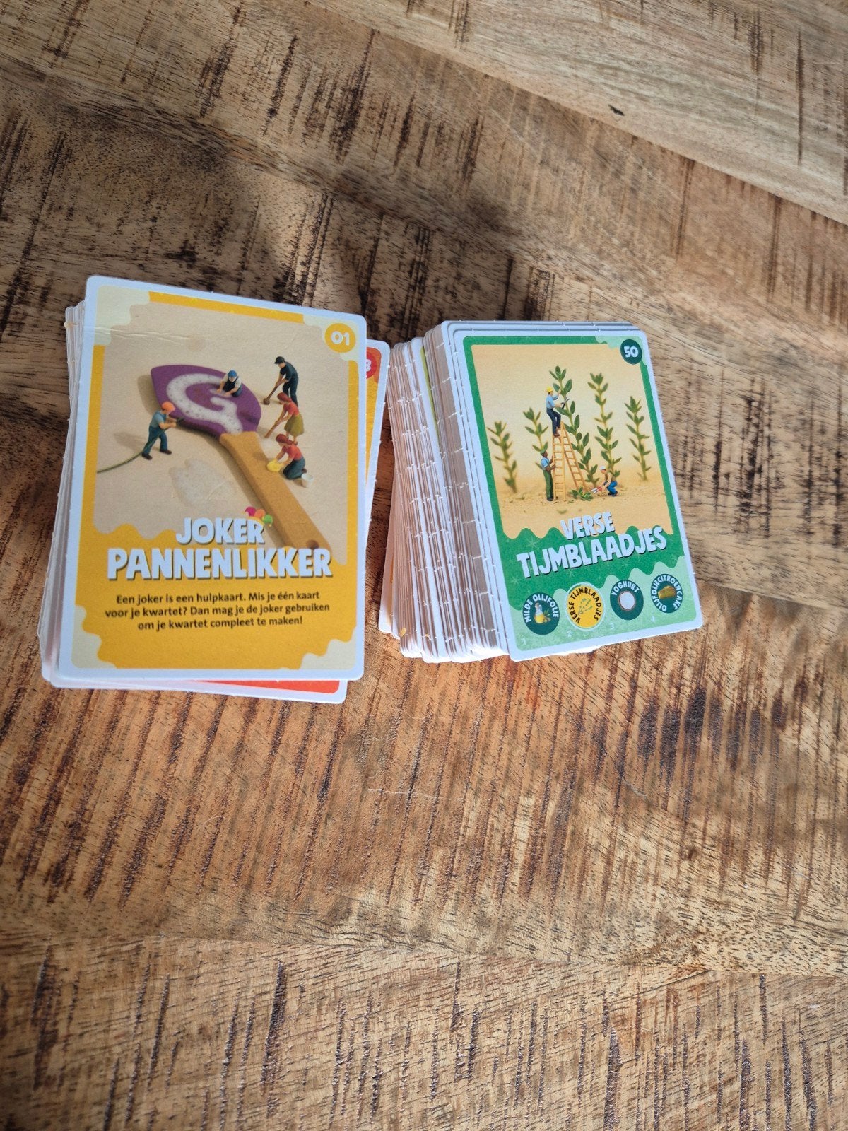 Plaatjes Samen Lekker Cheffen met Nick Toet., Verzamelen, Supermarktacties, Albert Heijn, Ophalen of Verzenden