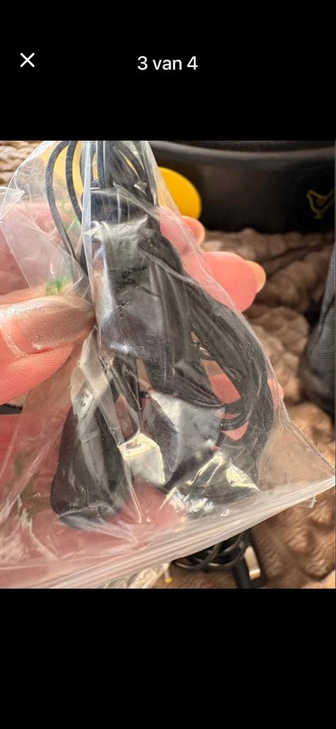 Denver draagbare DVD-speler met dubbel scherm, Audio, Tv en Foto, Dvd-spelers, Draagbaar, Ophalen of Verzenden, Zo goed als nieuw