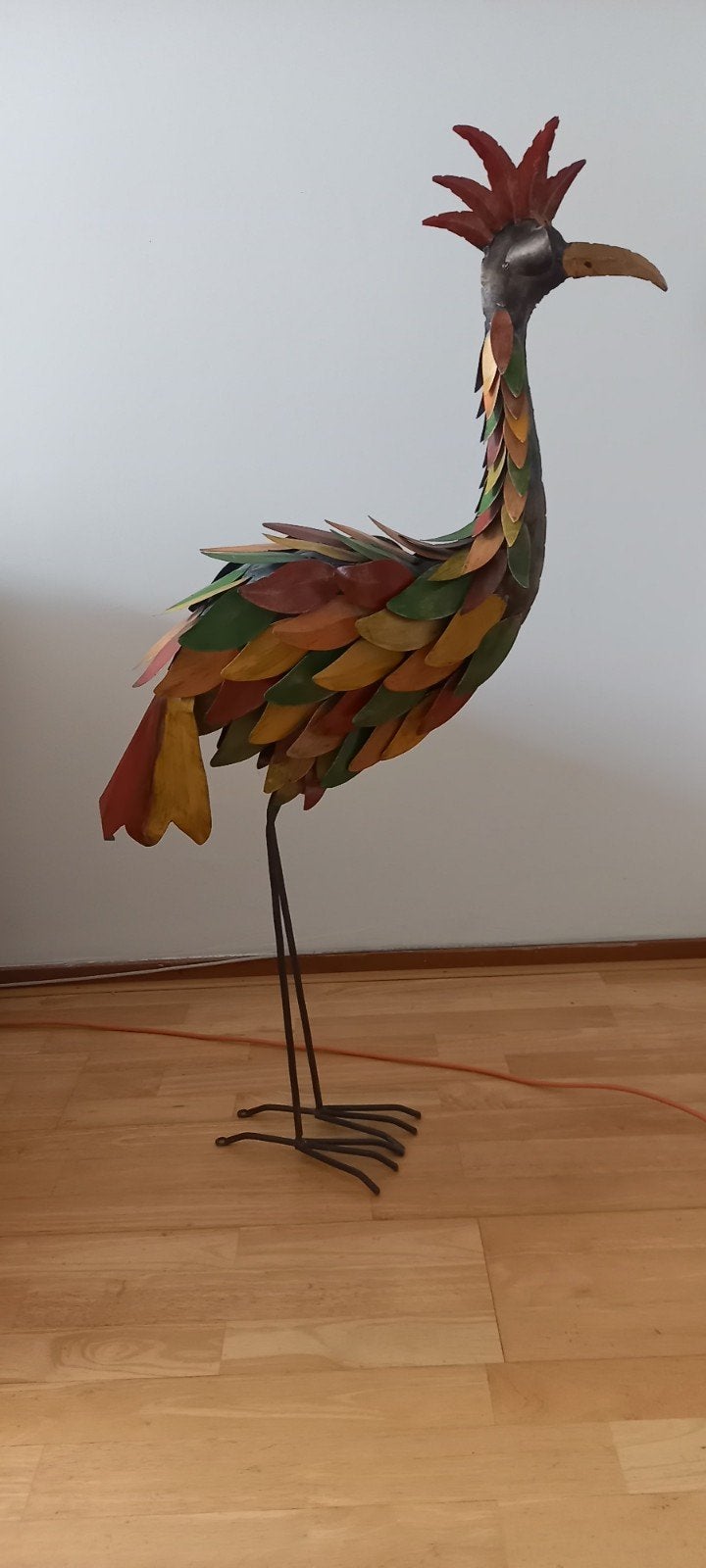 vogel, Antiek en Kunst, Ophalen