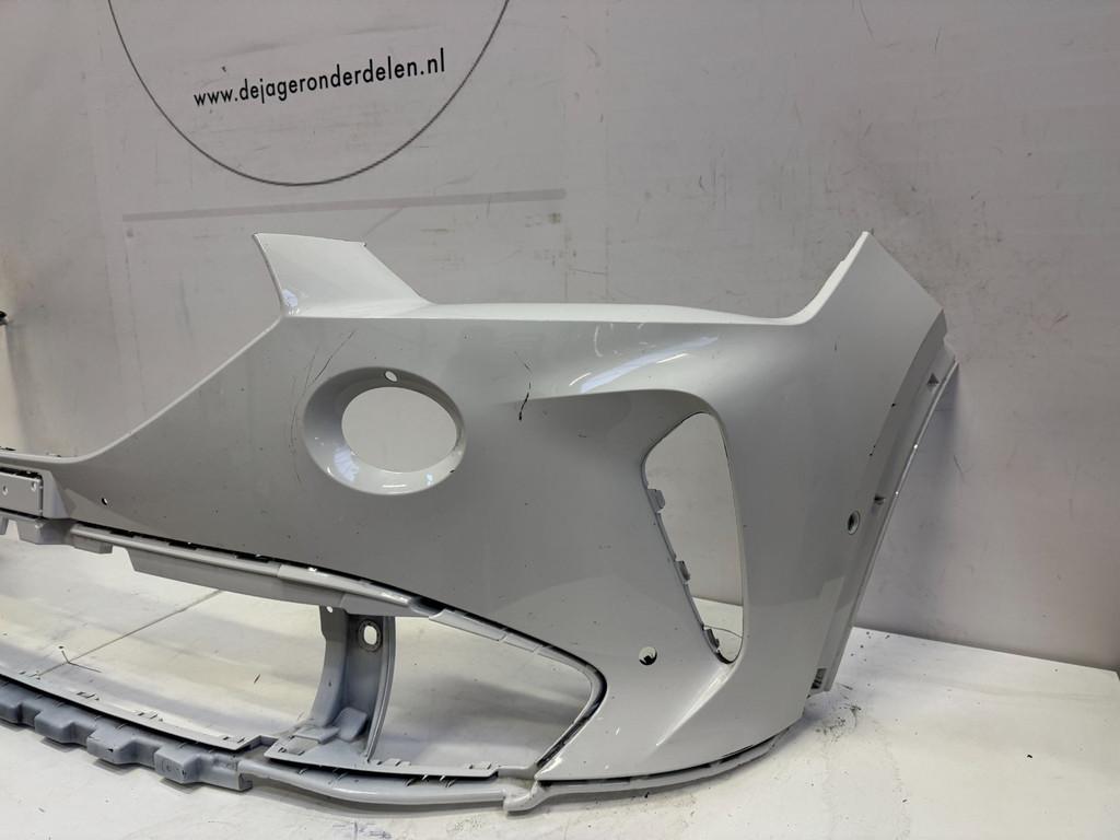 CUPRA FORMENTOR VOORBUMPER BUMPER 5FF807221 6PDC, Auto-onderdelen, Gebruikt, Voor, Autovia A-2, Km 585 585
08760  Martorell, ES