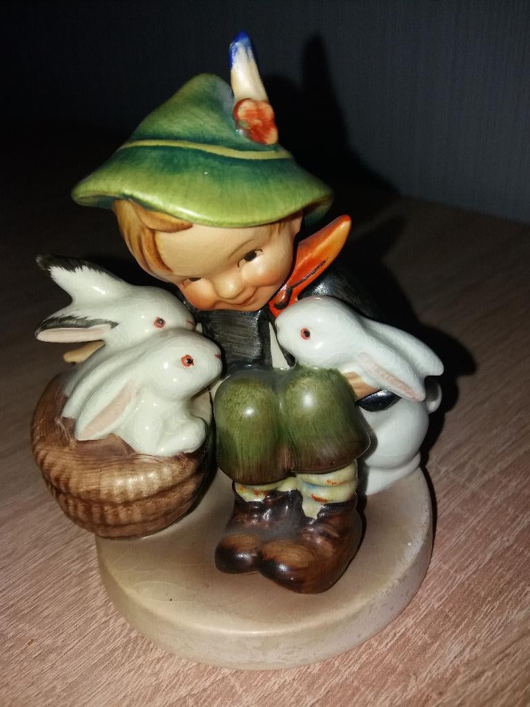 hummelbeeldje, Ophalen of Verzenden, Nieuw, Hummel
