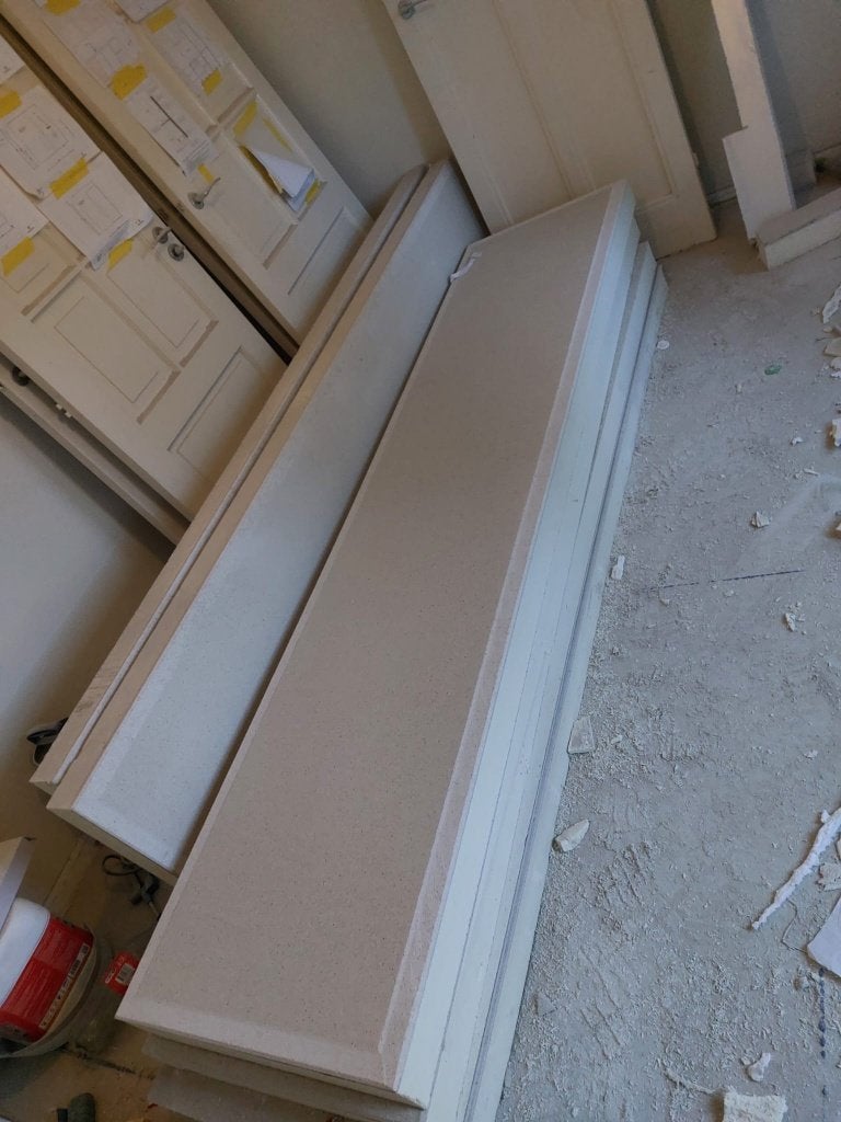 6x PIR + Fermacell 4AK 2600x600x81 +12.5mm RD3,67 (=,156m2), Ophalen, Nieuw, 5 tot 10 m², Hardschuim (Pir)