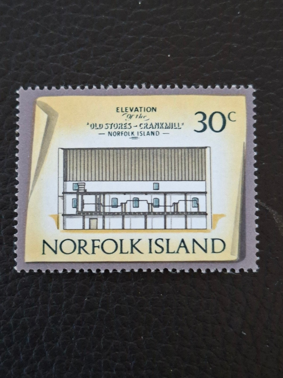Norfolk Island Mi 148.  100% pf, Postzegels en Munten, Ophalen of Verzenden, Postfris
