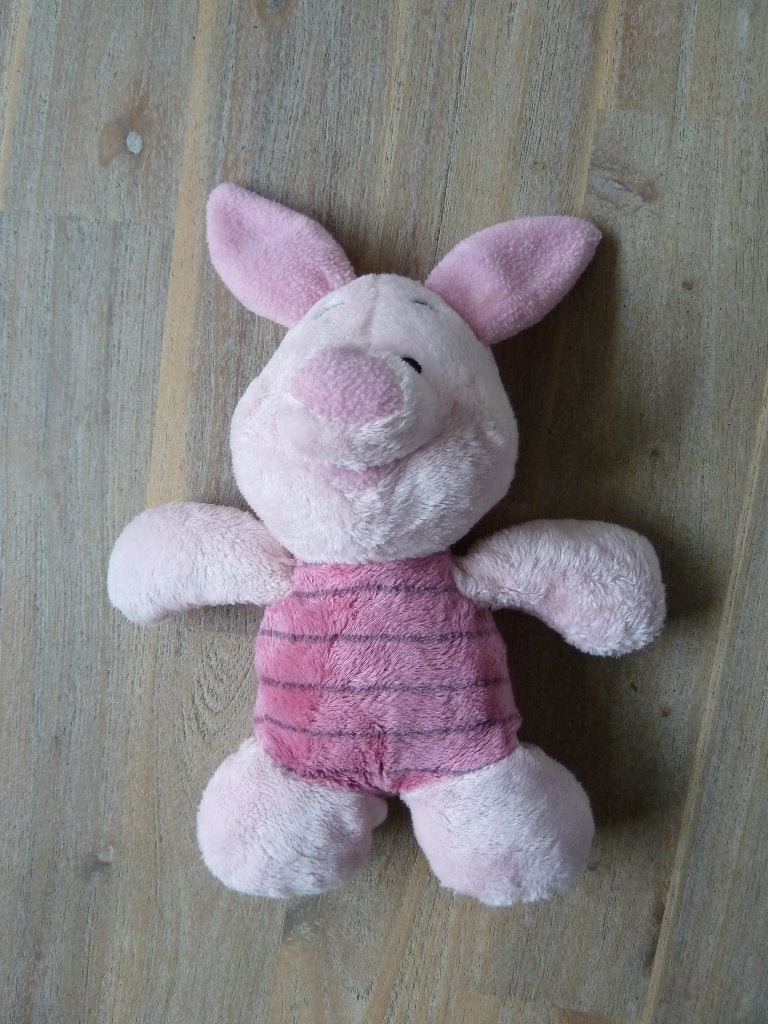 knuffeltje KNORRETJE, Kinderen en Baby's, Ophalen, Gebruikt, Overige typen