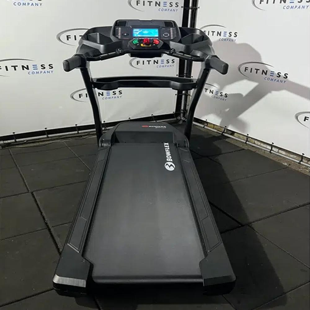 Bowflex - Results Series Bxt128 - Loopband, Ophalen of Verzenden, Gebruikt, Benen, Overige typen