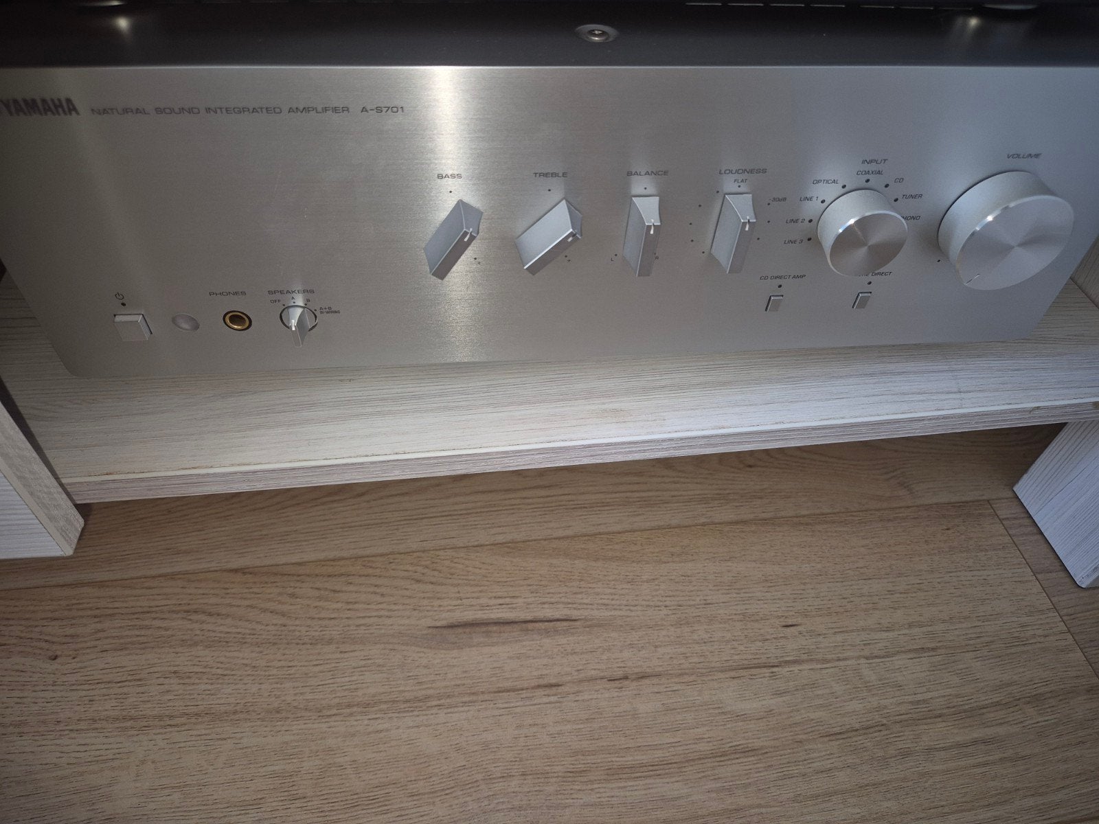 Complete Audio Set: Versterker, Speakers, Platenspeler, Audio, Tv en Foto, Ophalen of Verzenden