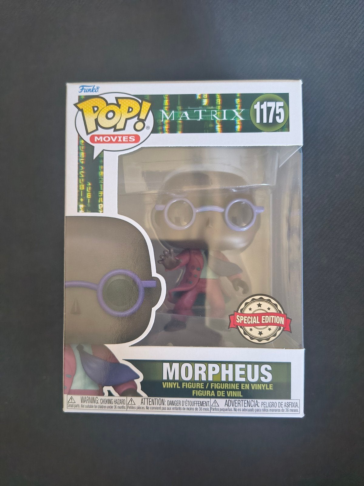 Funko pop, Verzamelen, Ophalen of Verzenden, Zo goed als nieuw