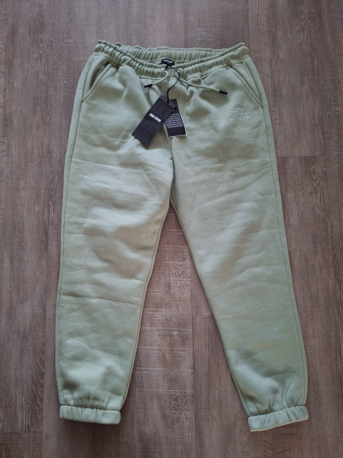 Mooie nieuwe Wam Denim broek maat 3xl, valt kleiner, Ophalen of Verzenden, Nieuw, Overige maten