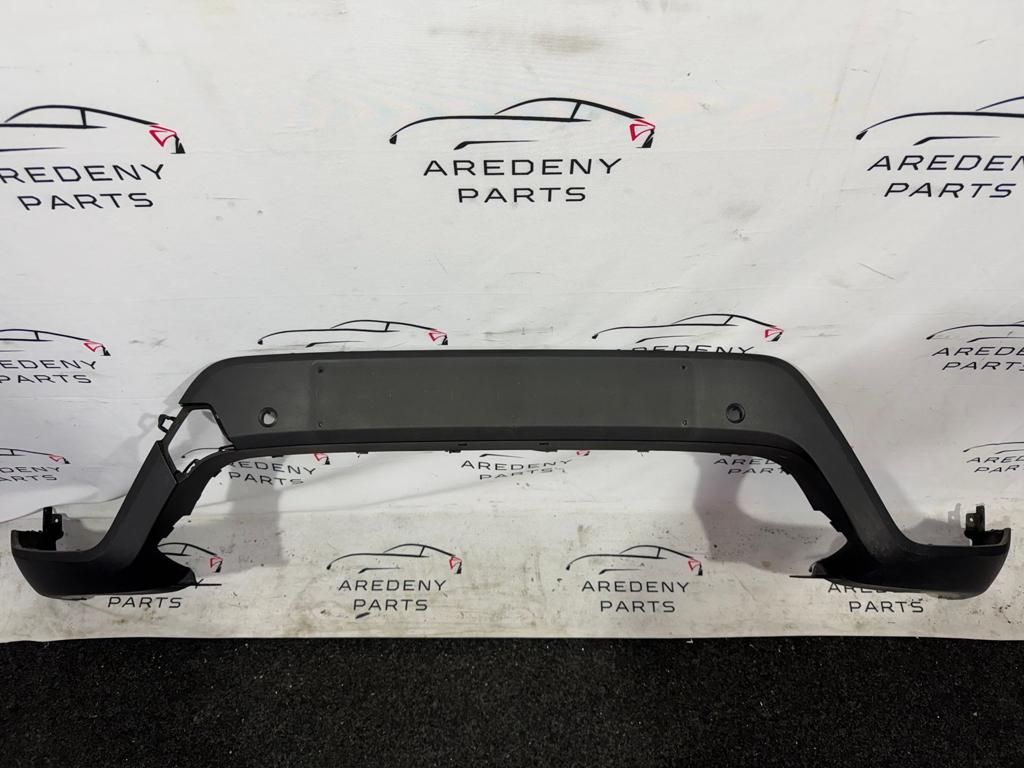 BMW X3 G01 Luxury X Line Sierafdekking Voorbumper 7483986, Auto-onderdelen, Gebruikt, -, Voor, -