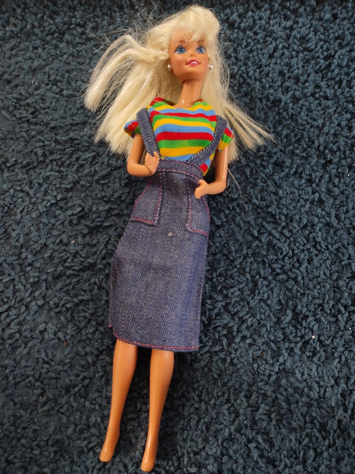 Barbie Mattel jaren 90, Verzamelen, Ophalen of Verzenden