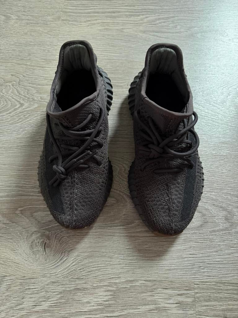 Originele Yeezy boost 350 V2 cinder maat 40, Kleding | Heren, Schoenen, Zwart, Ophalen of Verzenden, Sneakers of Gympen, Gedragen