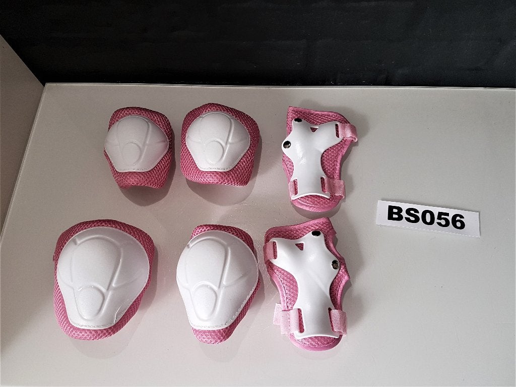 Protector Elleboog Knie beschermers Polsbeschermers S Jr, Overige merken, Verzenden, Nieuw, Bescherming