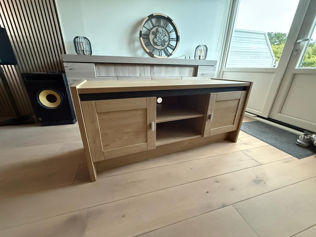 Tv kastje, dressoir, meubel, Ophalen, 25 tot 50 cm, Minder dan 100 cm
