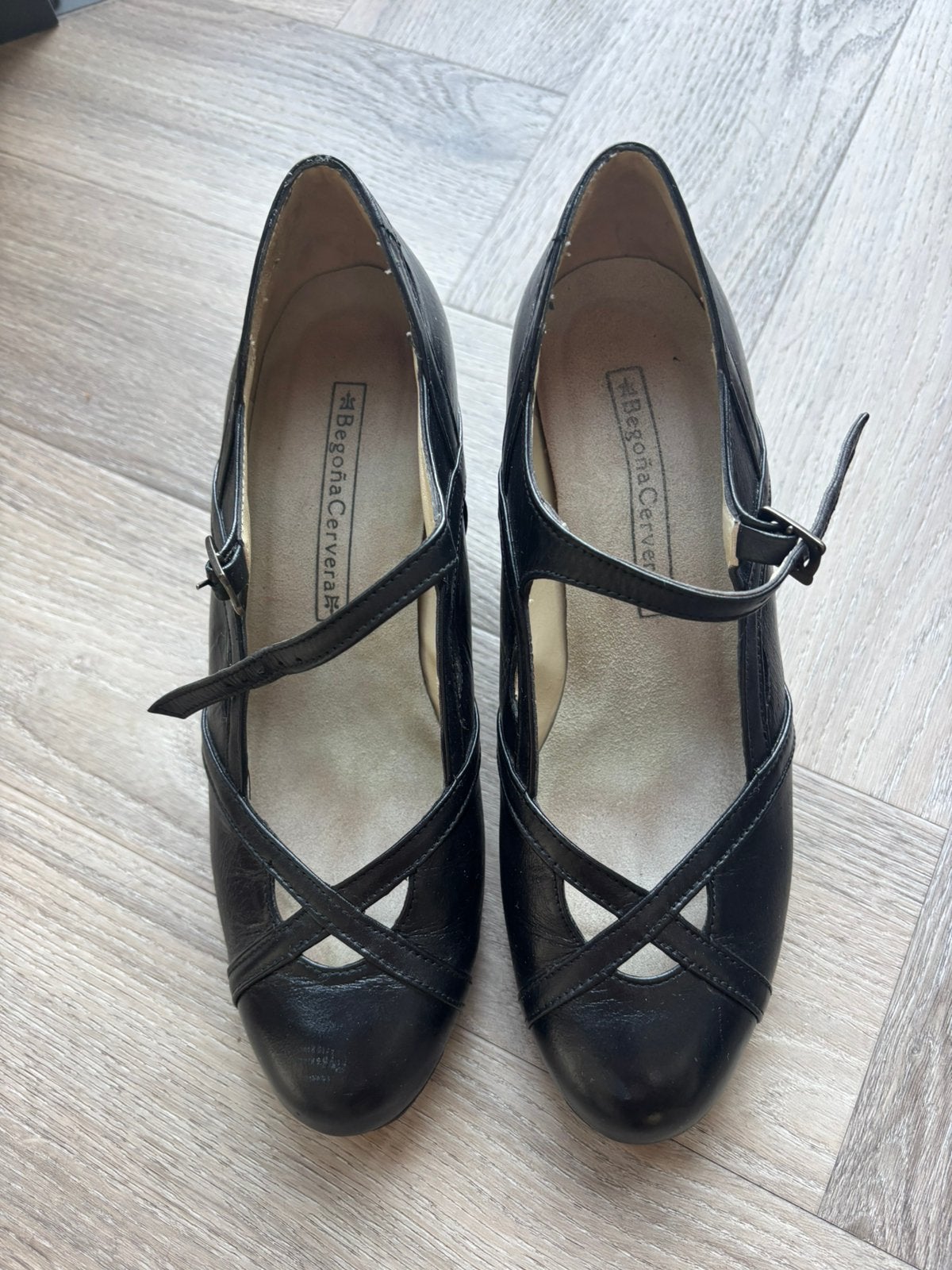 Flamencoschoenen maat 39, Ophalen of Verzenden, Zo goed als nieuw, Schoenen
