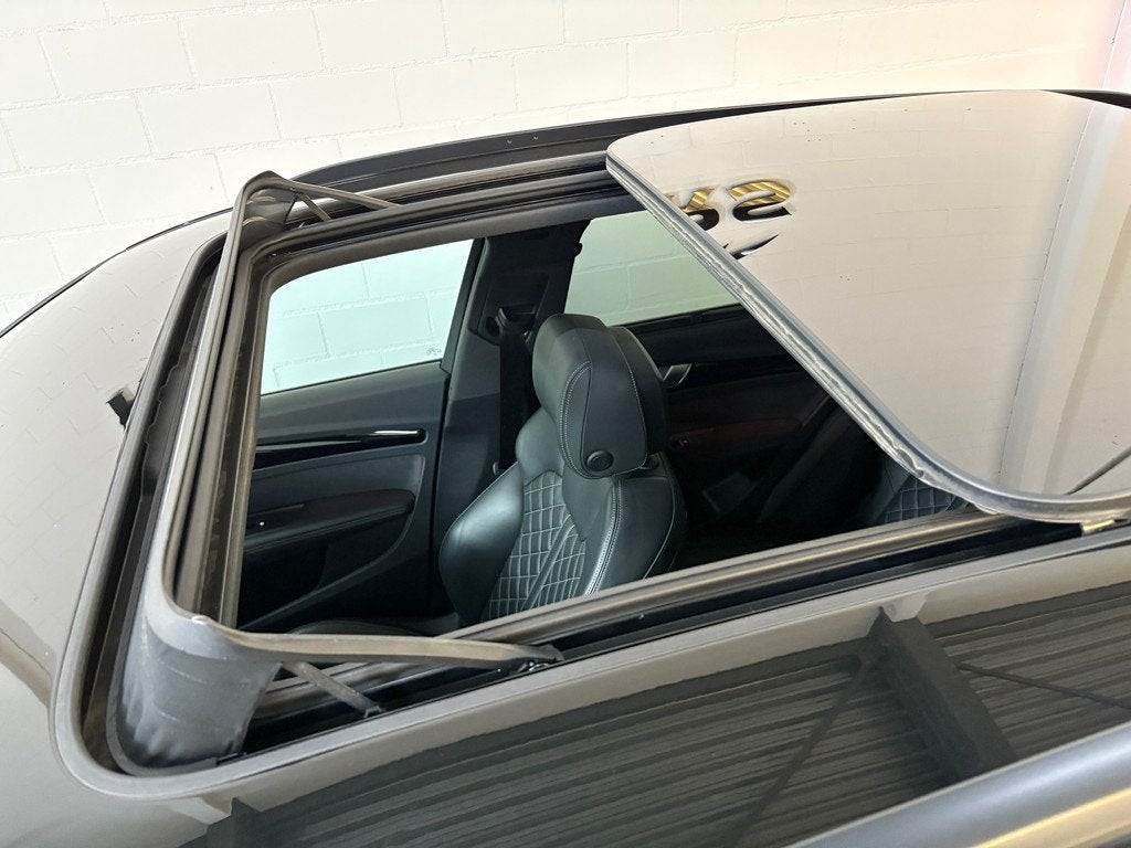 Audi Q5 55 TFSI e 3x S-line, Pano, 3D cam, Sfeerlicht, Automaat, Automatische klimaatregeling, 136 pk, Gebruikt