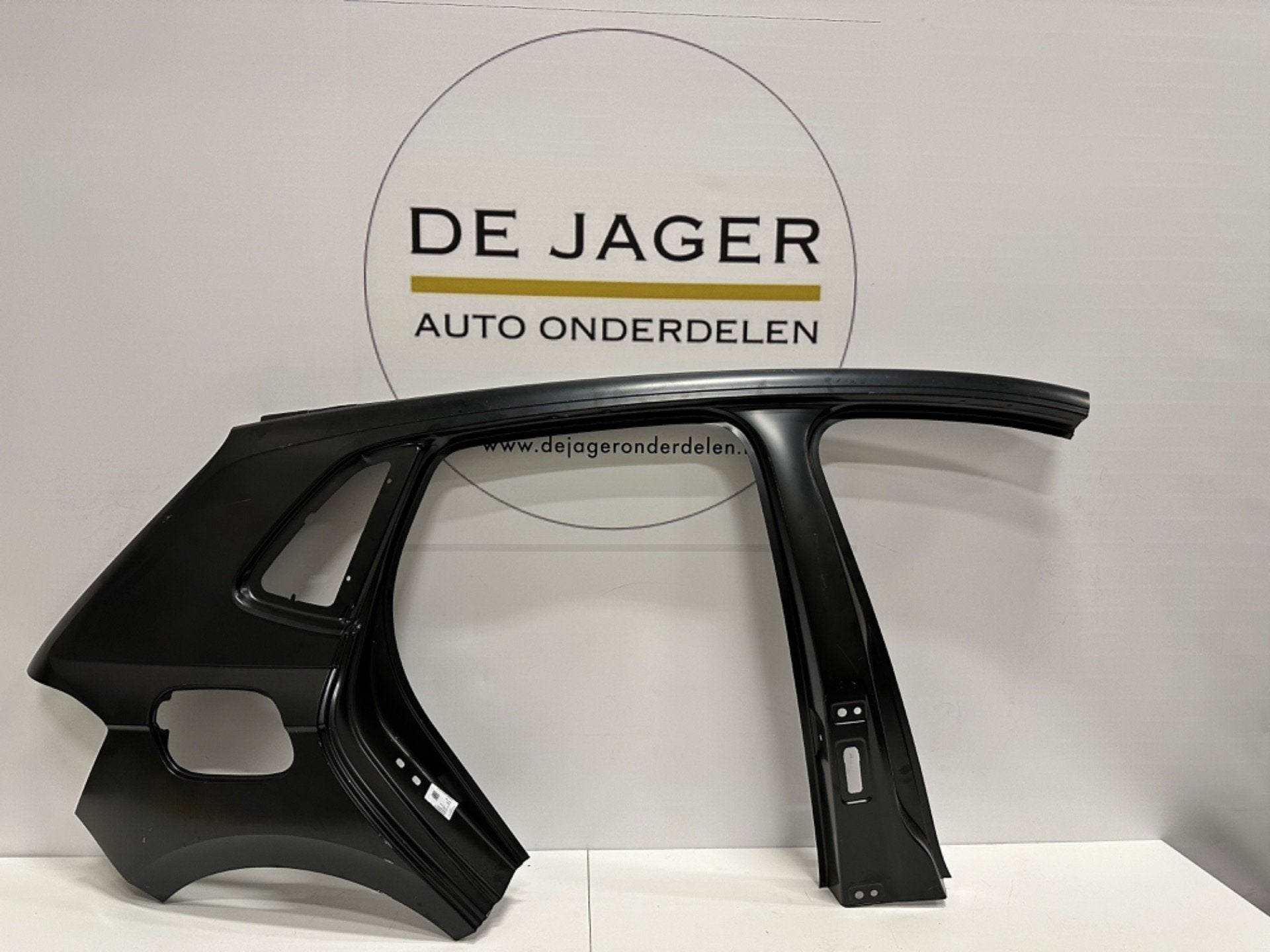 VW POLO 2G ACHTERSCHERM ZIJPANEEL RECHTS 2G4809052F, Gebruikt, Volkswagen, Volkswagen AG, Berliner Ring 2
38440  Wolfsburg, DE