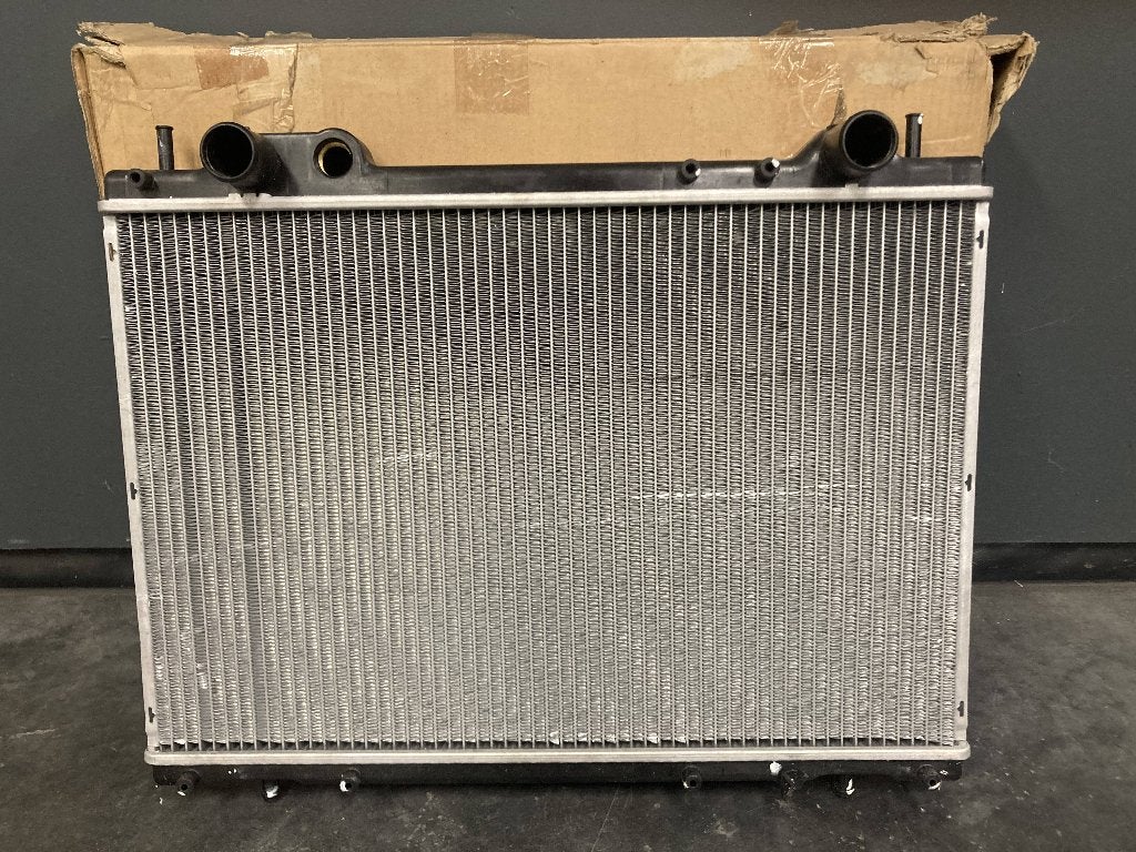 Radiateur Fiat Brava/Marea/Multipla nieuw in doos., Auto-onderdelen, Ophalen, Nieuw, Fiat